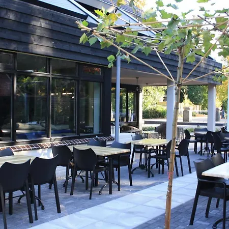 Hotel Bosrijk Ruighenrode Lochem