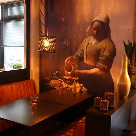 Bosrijk Ruighenrode Hotel