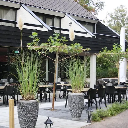 Hotel Bosrijk Ruighenrode Lochem
