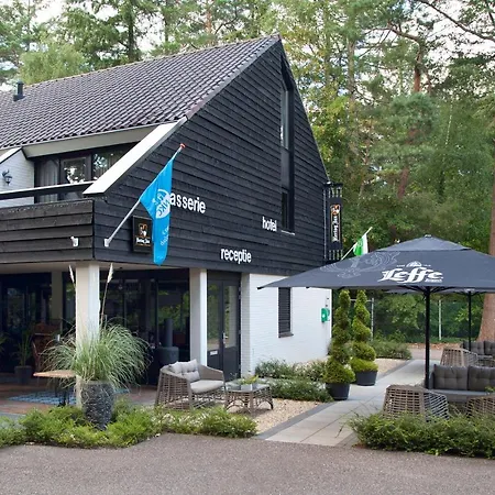 Hotel Bosrijk Ruighenrode Lochem