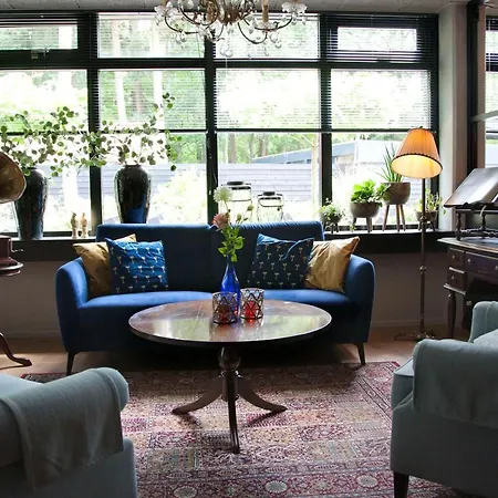 Bosrijk Ruighenrode Hotel *