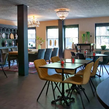 Bosrijk Ruighenrode Lochem