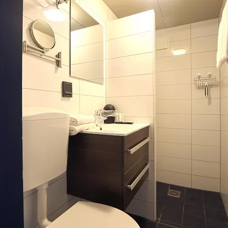 Hotel Bosrijk Ruighenrode