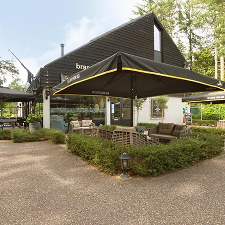 Bosrijk Ruighenrode Lochem