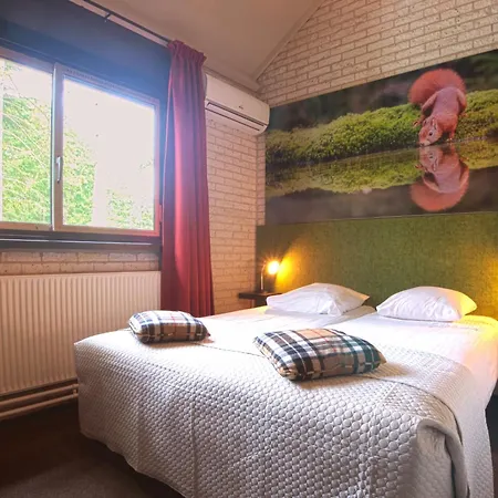 Bosrijk Ruighenrode Hotel Lochem