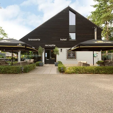 Bosrijk Ruighenrode Hotel *