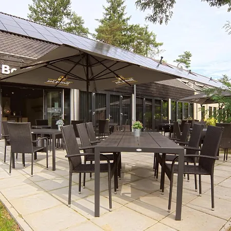 Hotel Bosrijk Ruighenrode Lochem