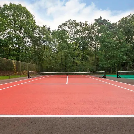 Hotel Bosrijk Ruighenrode