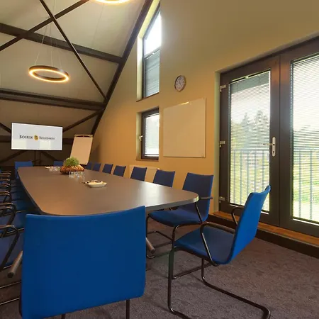 Bosrijk Ruighenrode Hotel Lochem