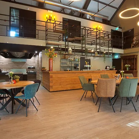 Bosrijk Ruighenrode Lochem