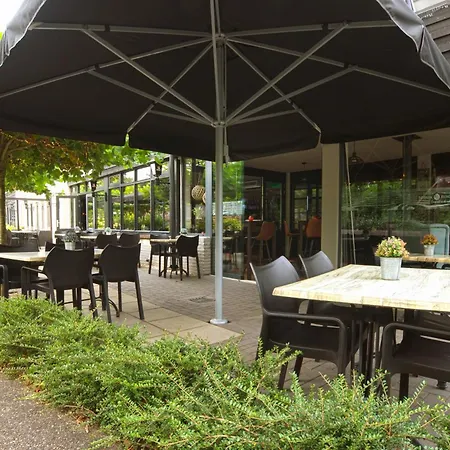 Bosrijk Ruighenrode *