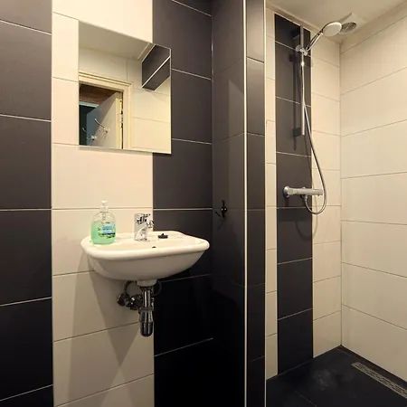 Hotel Bosrijk Ruighenrode *