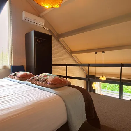 Bosrijk Ruighenrode *