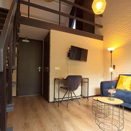 Ξενοδοχείο Bosrijk Ruighenrode