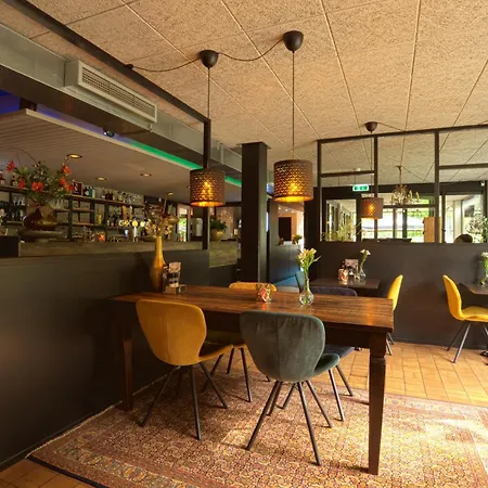 Bosrijk Ruighenrode Hotel Lochem