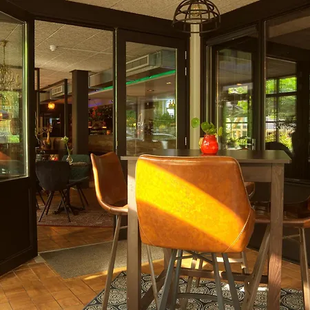 Bosrijk Ruighenrode *