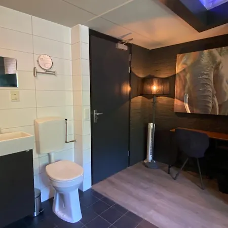 Bosrijk Ruighenrode Hotel Lochem