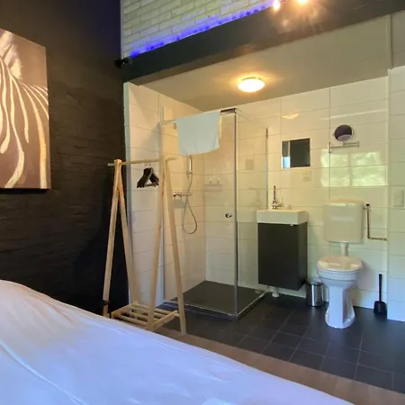 Bosrijk Ruighenrode *