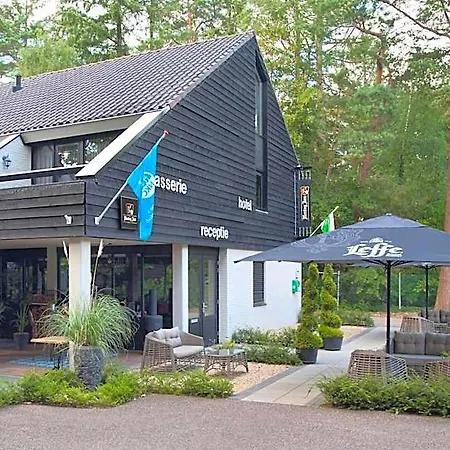 Bosrijk Ruighenrode 호텔