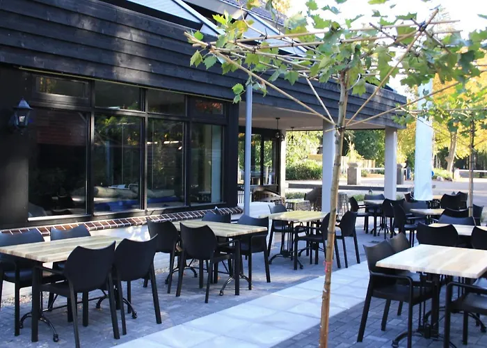 Hotel Bosrijk Ruighenrode Lochem