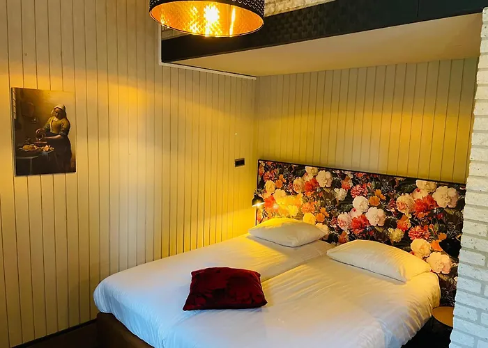 Bosrijk Ruighenrode Lochem