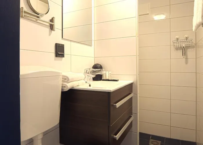 Hotell Bosrijk Ruighenrode