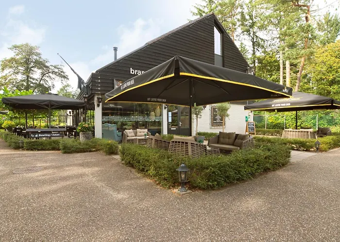 Bosrijk Ruighenrode Lochem