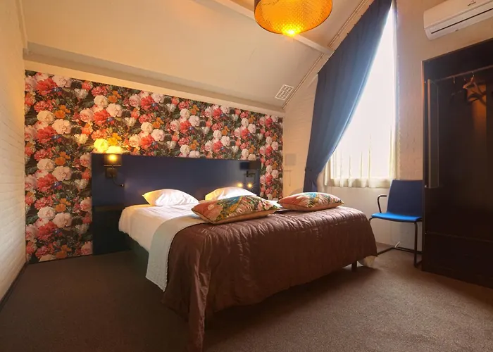 Bosrijk Ruighenrode * Lochem