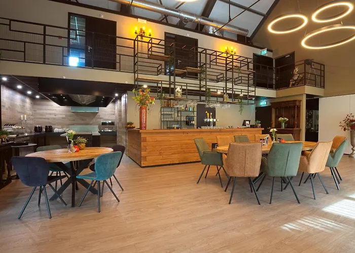 Bosrijk Ruighenrode Lochem