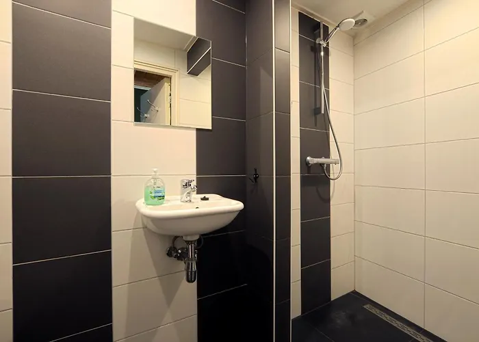 Hotel Bosrijk Ruighenrode *