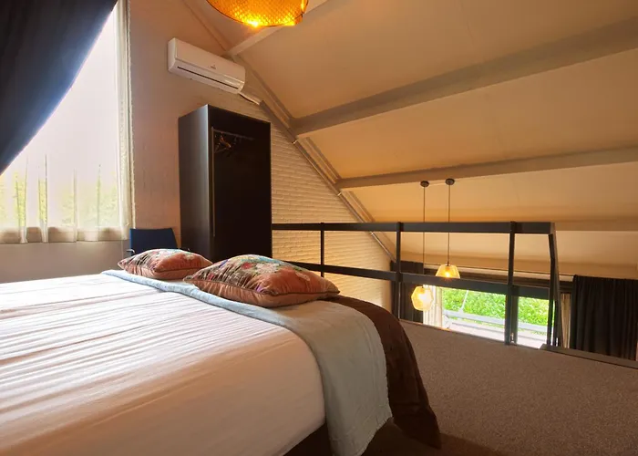 Bosrijk Ruighenrode *