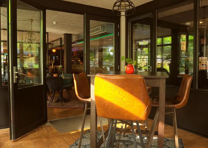 Bosrijk Ruighenrode *