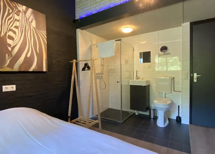 Bosrijk Ruighenrode *