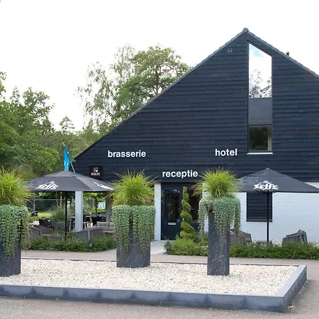 Bosrijk Ruighenrode מלון