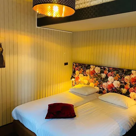 Bosrijk Ruighenrode לוכם