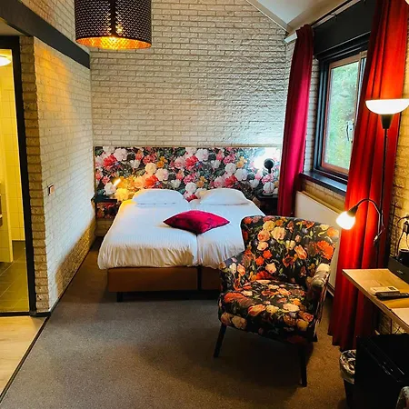 Bosrijk Ruighenrode *