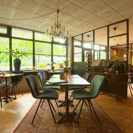 Bosrijk Ruighenrode לוכם