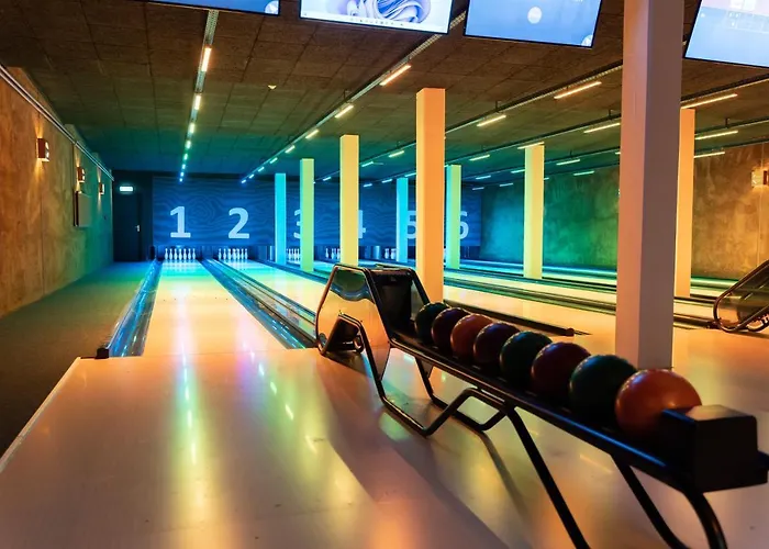 Hotell Bosrijk Ruighenrode *