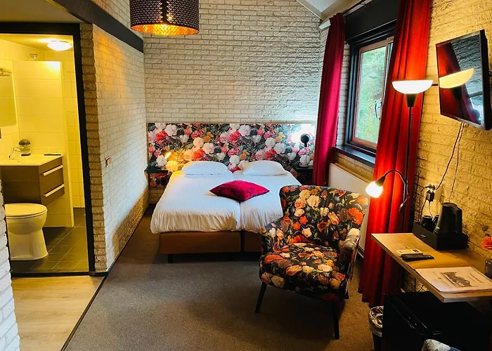 Bosrijk Ruighenrode *